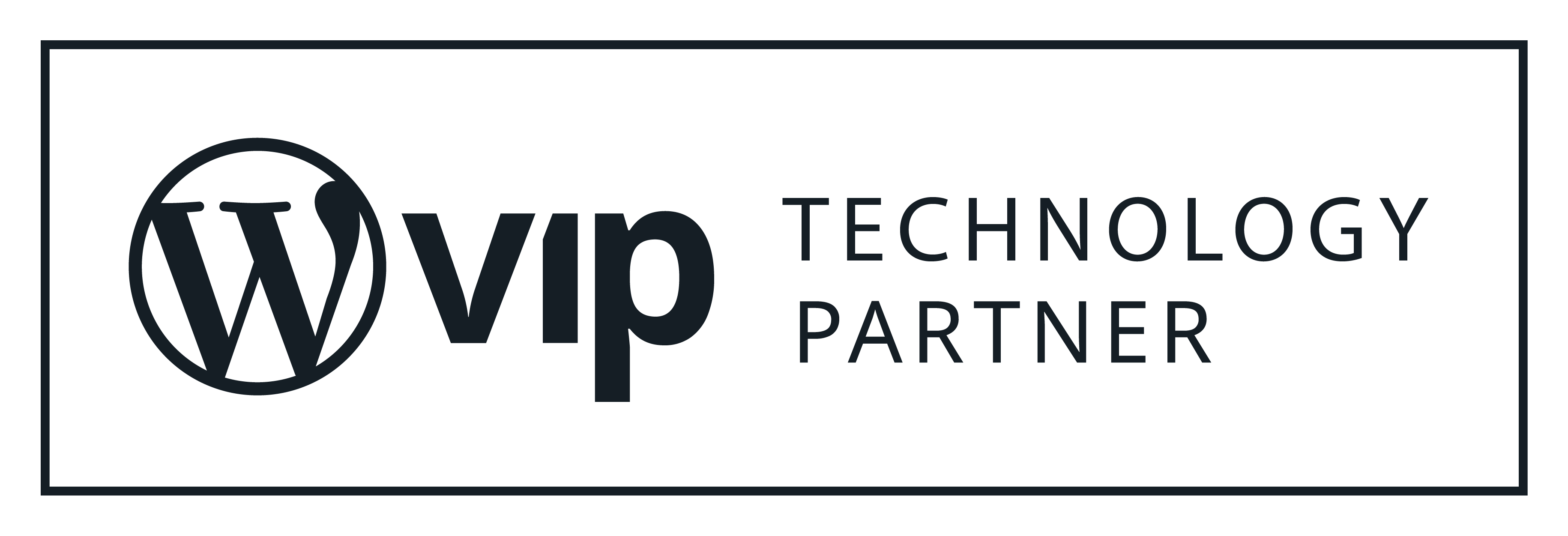 WordPress VIP Partner